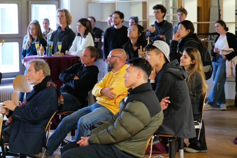 ACL-Mitgliederversammlung