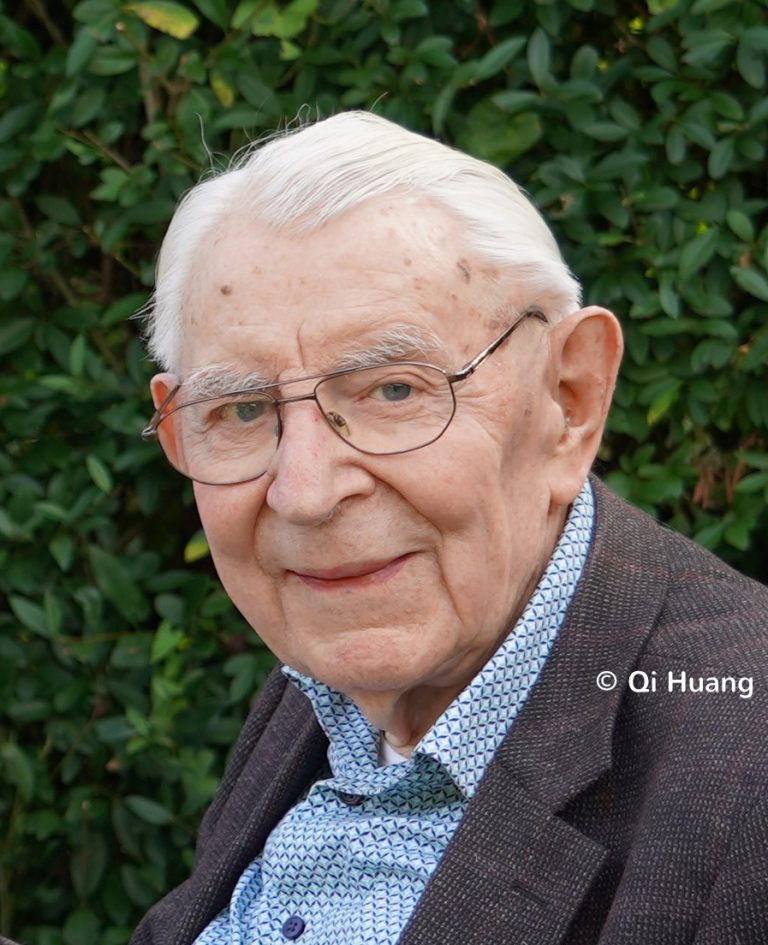 13.September 2025: Haber wird 100 (Einhundert)!