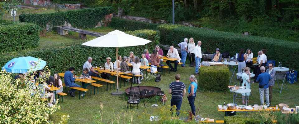 10.7.26 ACL-Sommerfest