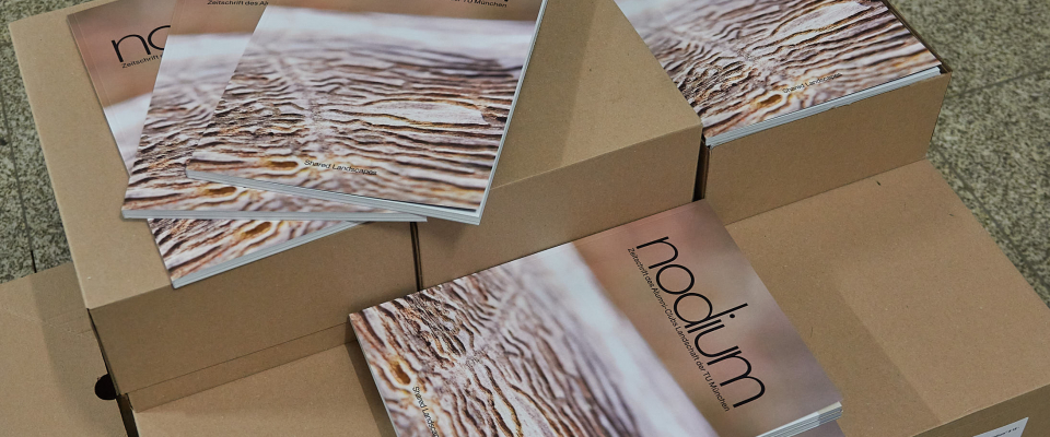 Stapellauf Nodium 26