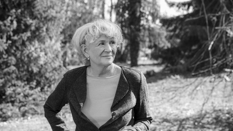 Trauer um Beate Jessel