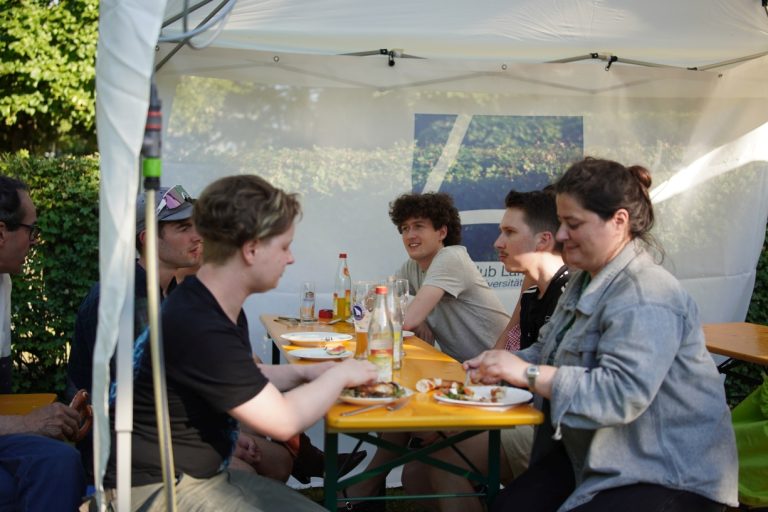 10.7.26: ACL – Sommerfest
